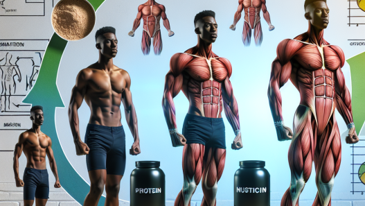 Trivalence des cours et changements entre eux lors de la prise de masse musculaire