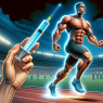 Utilisation de la Méthandiénone injectable pour améliorer la force et l'endurance chez les sprinters