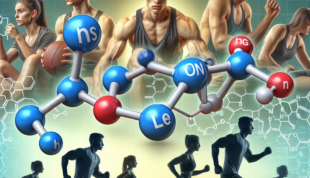 Utilisation de la nandrolone chez les jeunes athlètes : risques et éthique
