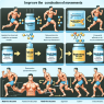 Utilisation du décanoate de nandrolone pour améliorer la coordination des mouvements