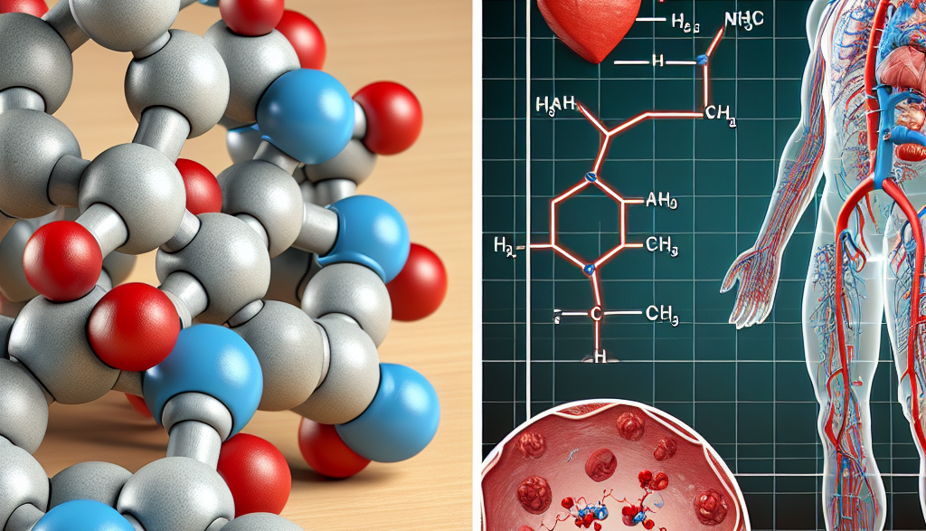 Utilisation du tadalafil citrate (Cialis générique) pour améliorer les fonctions endothéliales