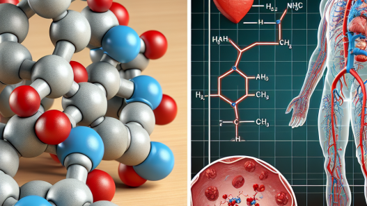 Utilisation du tadalafil citrate (Cialis générique) pour améliorer les fonctions endothéliales
