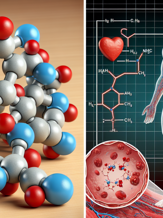 Utilisation du tadalafil citrate (Cialis générique) pour améliorer les fonctions endothéliales