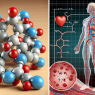 Utilisation du tadalafil citrate (Cialis générique) pour améliorer les fonctions endothéliales