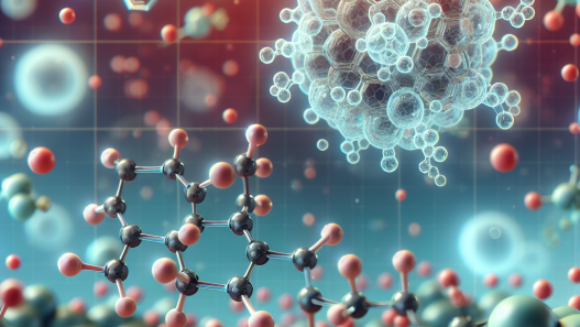 Acétate de méthénolone et prévention du stress oxydatif