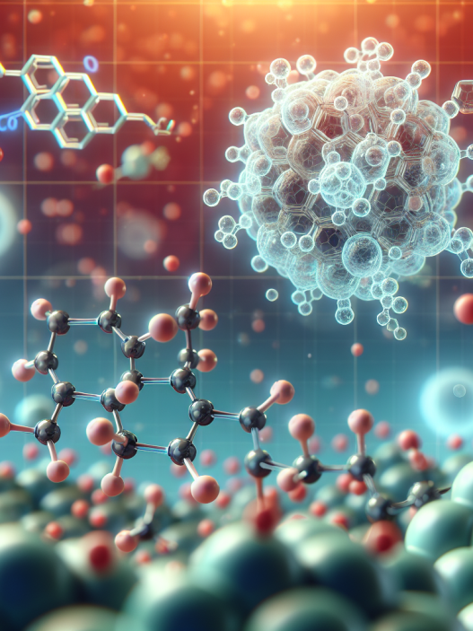 Acétate de méthénolone et prévention du stress oxydatif
