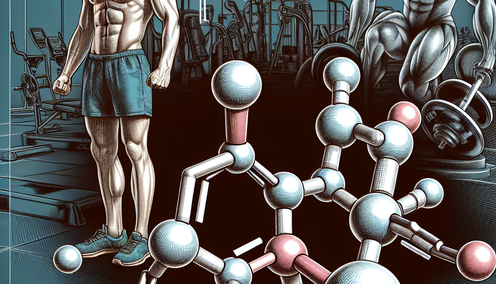 Acétate de trenbolone et utilisation en musculation
