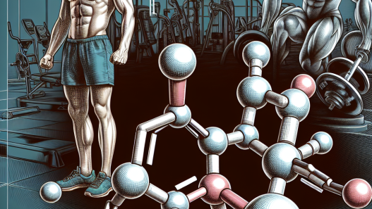 Acétate de trenbolone et utilisation en musculation