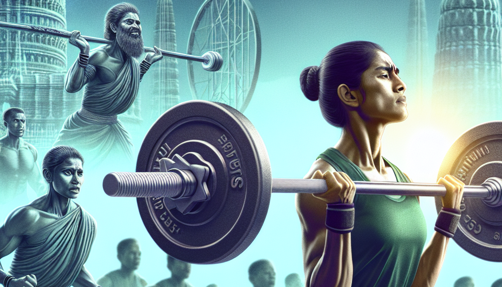 Amélioration de l'endurance musculaire grâce au Tribulus Terrestris