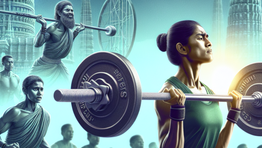 Amélioration de l'endurance musculaire grâce au Tribulus Terrestris