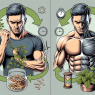 Améliorer la récupération musculaire avec le Tribulus Terrestris