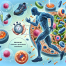 Augmentation des performances d'endurance grâce à l'effet du sémaglutide sur le métabolisme cellulaire