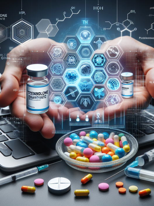 Caractéristiques posologiques de l'Enanthate de trenbolone pour les débutants