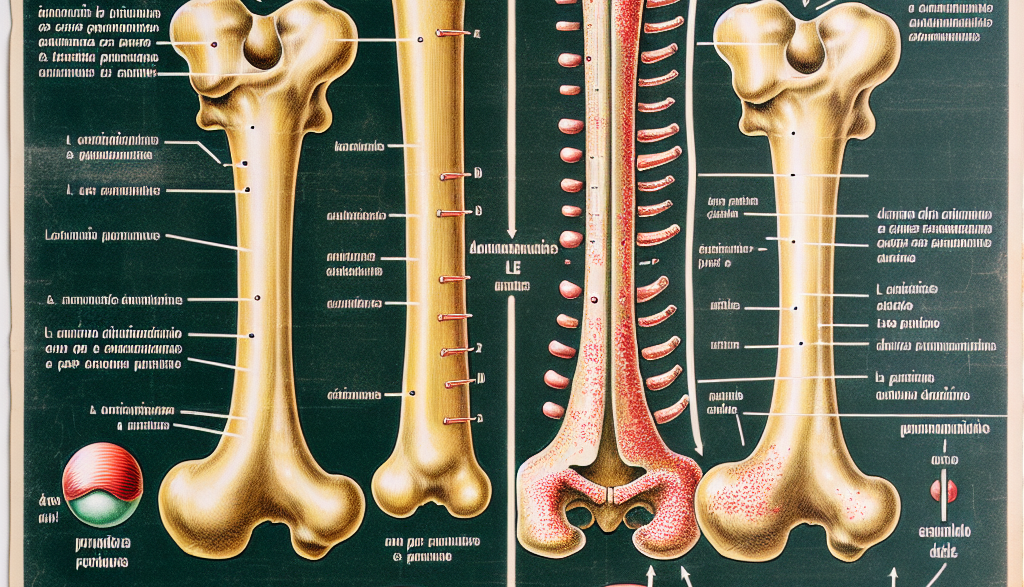 Ce qu'il faut savoir sur l'effet de Turinabol sur la densité osseuse