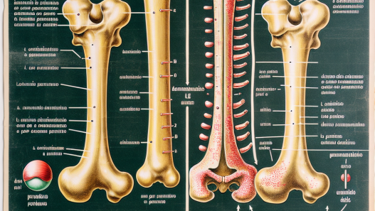Ce qu'il faut savoir sur l'effet de Turinabol sur la densité osseuse