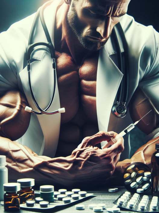 Ce qu'il faut savoir sur les effets secondaires à long terme de l'Enanthate de trenbolone