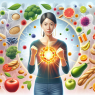 Combattre la fatigue et les maladies secondaires grâce aux nutriments