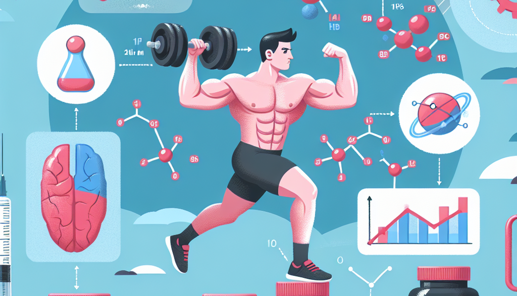 Comment les médicaments pré-entraînement affectent-ils l'hormone de croissance ?