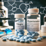 Compatibilité du Viagra avec les médicaments contre l'hypertension
