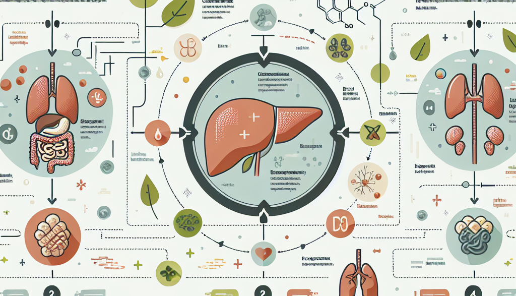 Détoxification biochimique : comment la mener correctement ?