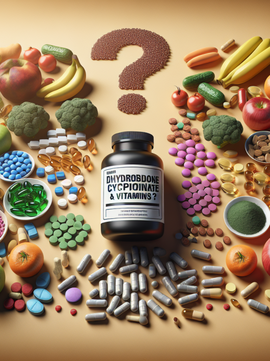 Dihydroboldenone cypionate et vitamines : que faut-il ajouter ?