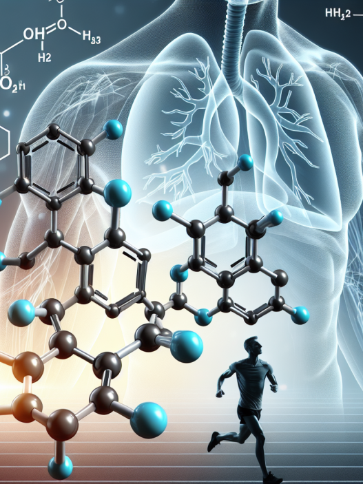 Dihydroboldenone cypionate et VO₂ max