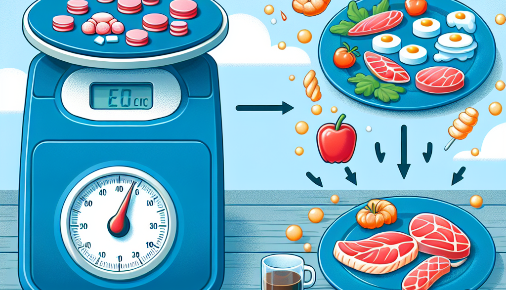 Effet de l'acétate de méthénolone sur l'appétit et le poids