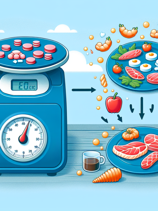 Effet de l'acétate de méthénolone sur l'appétit et le poids