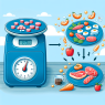 Effet de l'acétate de méthénolone sur l'appétit et le poids