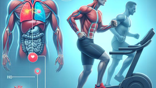 Effet de l'acétate de trestolone sur la récupération après un entraînement cardio