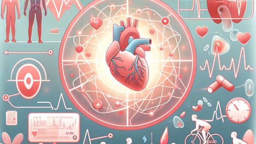 Effet de la L-thyroxine sodique sur l'endurance générale du système cardiovasculaire
