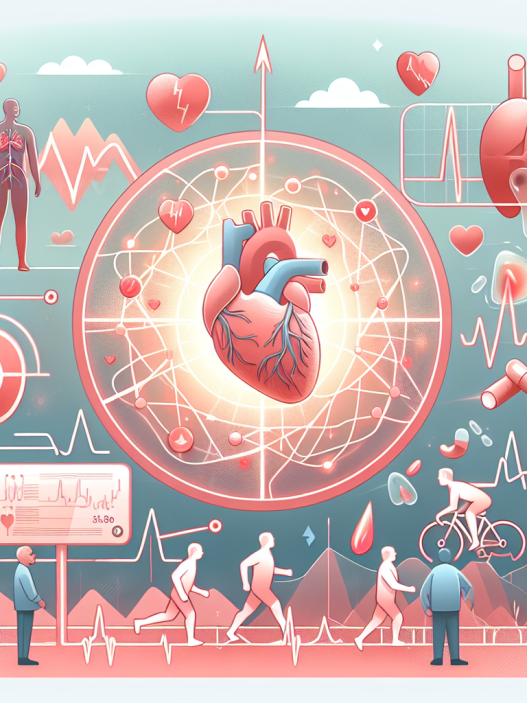 Effet de la L-thyroxine sodique sur l'endurance générale du système cardiovasculaire