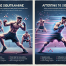 Effet de la sibutramine sur les performances sportives dans les sports de combat