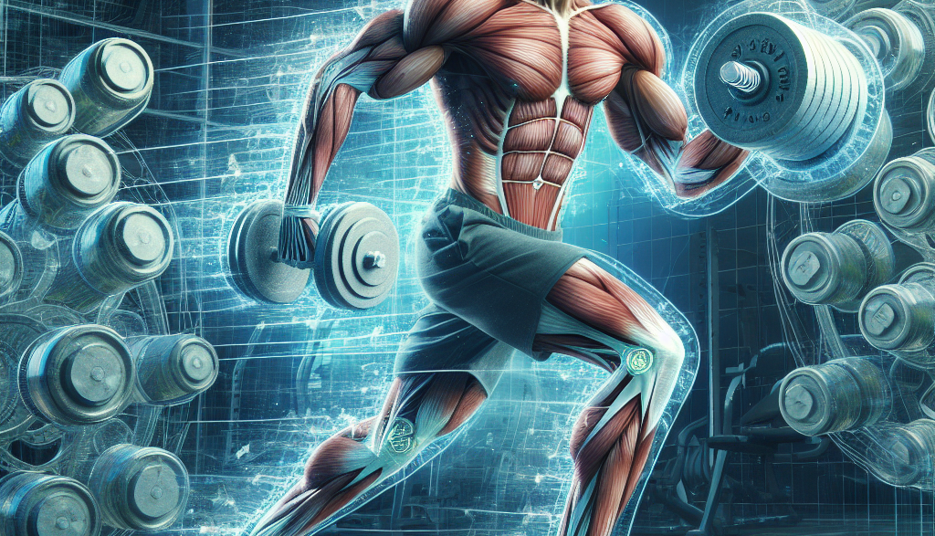 Effet des comprimés de trenbolone sur l'endurance musculaire