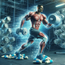 Effet des comprimés de trenbolone sur l'endurance musculaire