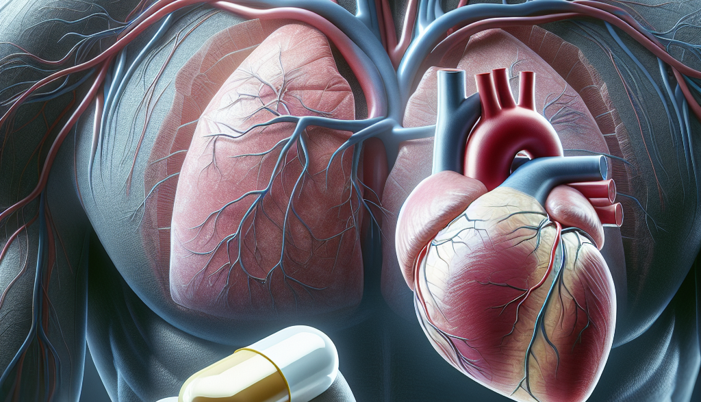 Effet des comprimés de trenbolone sur le risque de crise cardiaque