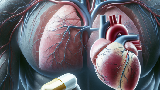 Effet des comprimés de trenbolone sur le risque de crise cardiaque
