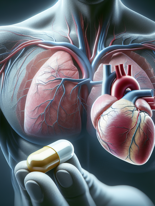 Effet des comprimés de trenbolone sur le risque de crise cardiaque