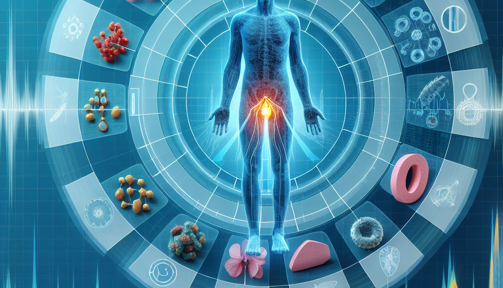 Effet du médicament sur la fréquence des mictions