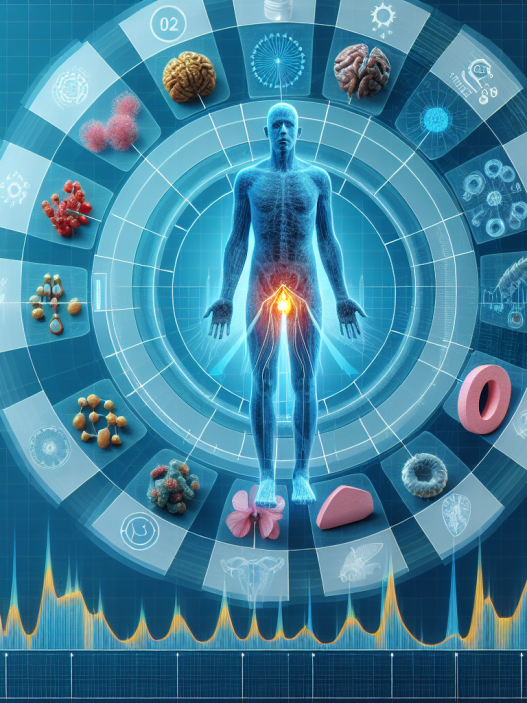 Effet du médicament sur la fréquence des mictions