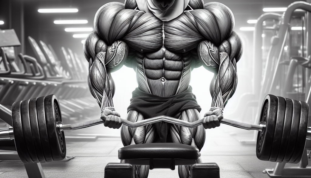 Effet du Synthol sur la capacité à effectuer un entraînement intensif