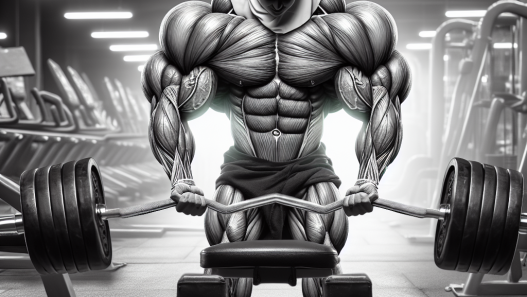 Effet du Synthol sur la capacité à effectuer un entraînement intensif