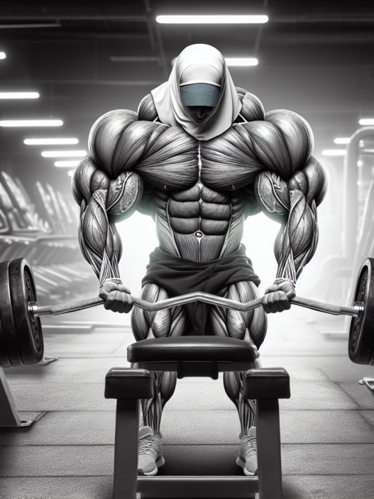 Effet du Synthol sur la capacité à effectuer un entraînement intensif