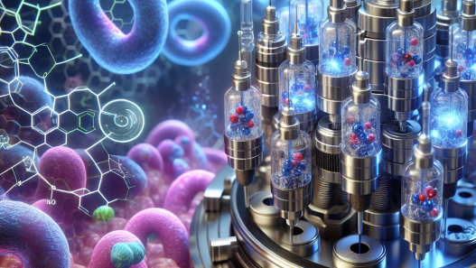 Effet du Synthol sur le niveau d'oxygénation des tissus