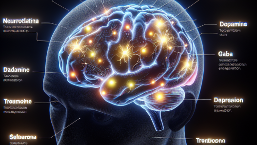 Effet du trenbolone sur le psychisme : anxiété et dépression