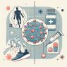 Importance de la pharmacologie sportive pour soutenir la réponse immunitaire