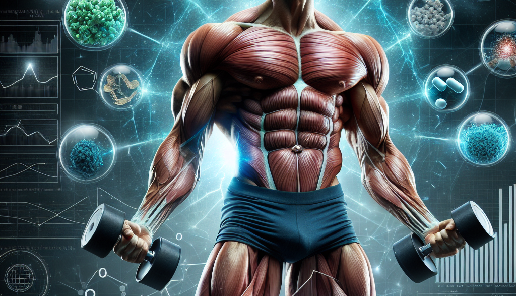Influence du trenbolone enanthate sur la croissance musculaire