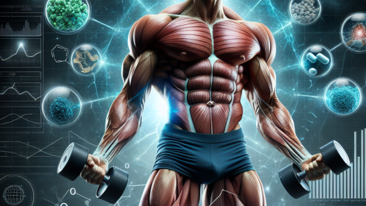 Influence du trenbolone enanthate sur la croissance musculaire