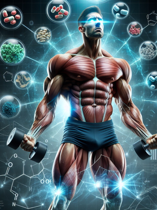Influence du trenbolone enanthate sur la croissance musculaire
