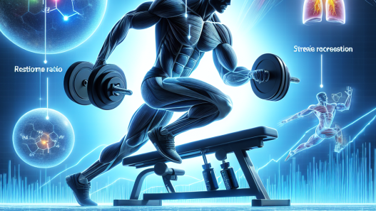 L'acétate de trestolone comme moyen de stabiliser la progression de l'entraînement